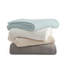 Couverture réversible en coton uni Martha Stewart Bedford-125385443-125385437
