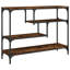 Abisoye 100cm Console Table-1441894828