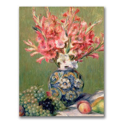 Traditional Painting Print