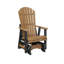 Comfo Back Outdoor Glider-55896425