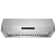 Ancona 36" Stainless Steel 1200 CFM Ducted (Vented) Under Cabinet Range Hood with Baffle Filter