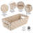 Simplify Plastic Decorative Bins-1833228424