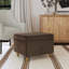 Repose-pieds avec rangement de 24 po Kelemen-95757546