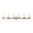 Armantas 6 - Light Dimmable Vanity Light-20278231