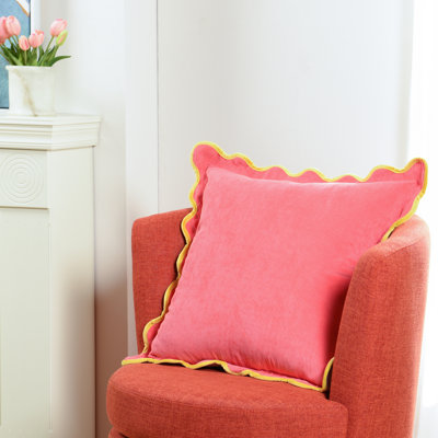 Coussin en duvet Tamara Day for Stylecraft Sophie