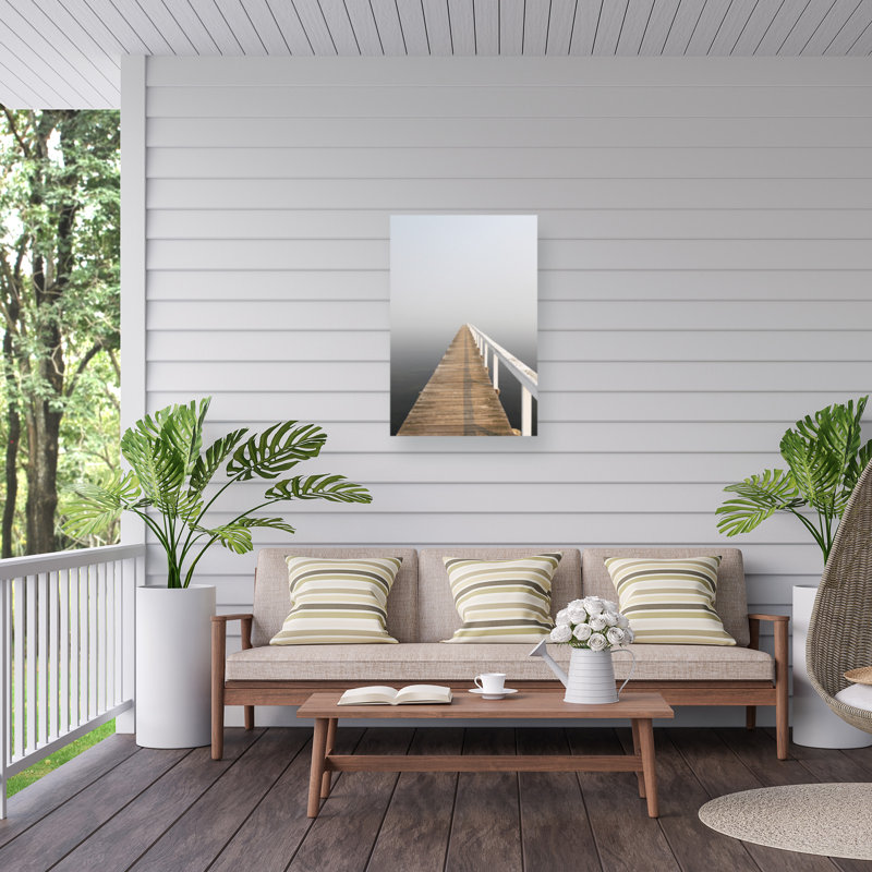 Rouleau bolognais sur toile, H 32 po x l 22 po