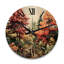 Horloge murale Olif-1272520363
