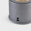 The Muse Portable Lamp Rugged