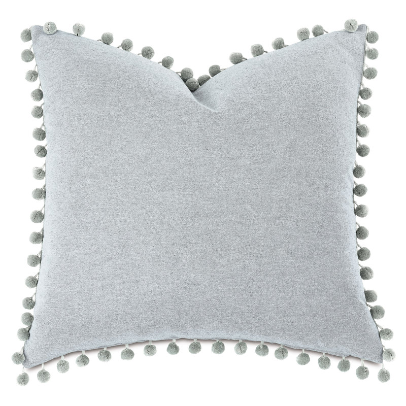 Liesl Square Pillow Cover & Insert