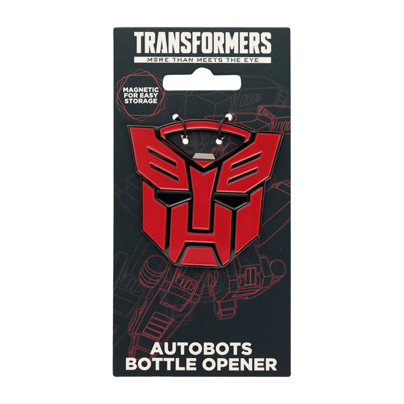 Bottle Opener