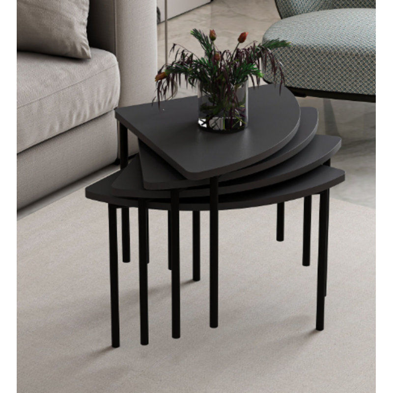 Three Leg Coffee Table
