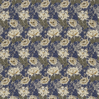 Compton Fabric