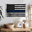 Lelar Police Support Flag-107684828