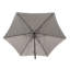 Parasol de marché 9 pi Mannie-1590306001