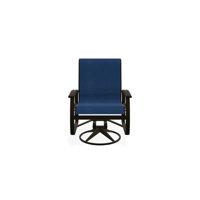 Belle Isle Outdoor Dining Armchair
