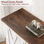 Armoire de rangement Farmhouse