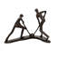 Figurine de hockey joueur Carmela