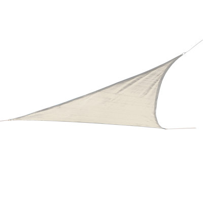 16 ft Square Shade Sail