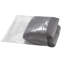 Édredon en microfibre Lerma Grey-1072809936