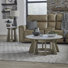 Aelia Opt 3 Piece Living Room Table Set