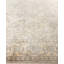 Overdyed One-of-a-Kind 9' 3" X 11' 9" Hand Knotted Area Rug