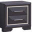 Table de chevet Basic