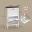12 Pair Shoe Storage
