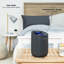 Russell Hobbs Rhdh1061g Fresh Air Mini, Compact Dehumidifier, 300ml/day, Grey