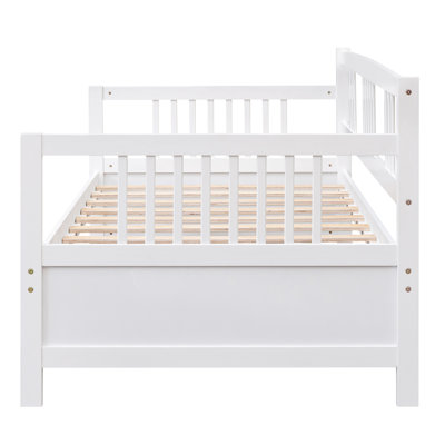Modern Solid Wood Daybed