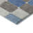 Premium Machine Washable Tiana Geometric Rug-46796030