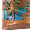 Applique murale 1 lumière Tall Pines