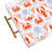 Emanuela Carratoni Crustacean Symphony Acrylic Tray