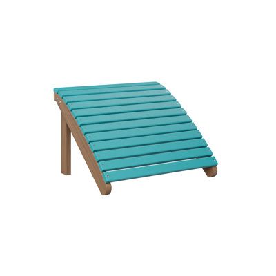 Outdoor Ottoman