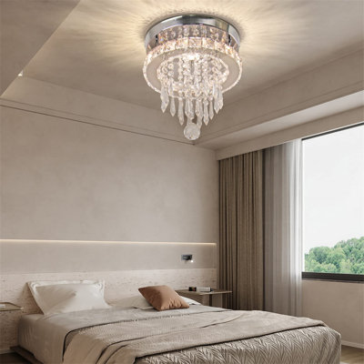 Soquel LED Flush Mount