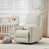 Beige Polyurethane selected