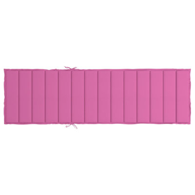 Coussin de siège / dossier d'extérieur