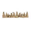 Cloche décorative tibétaine-70367266