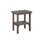 Outdoor Rectangle Side Table