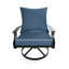 Coussin de siège intérieur / extérieur Wendin-693038048