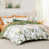 Green (No Comforter) selected