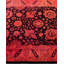 Overyed One-of-a-Kind Runner 3'1" X 10'3" Hand Knotted Area Rug