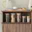 Buffet Nordic Retro