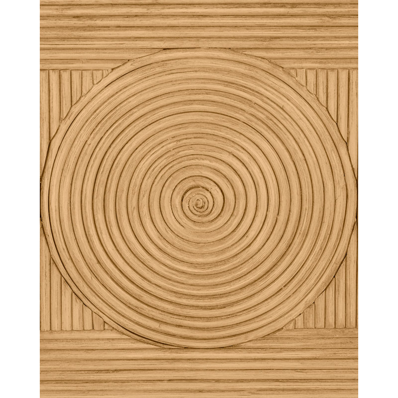 Santos Bar Stool, Barrett Dusk, Counter Stool (26" Seat Height), Beige/Sea Sand/Satin Brass