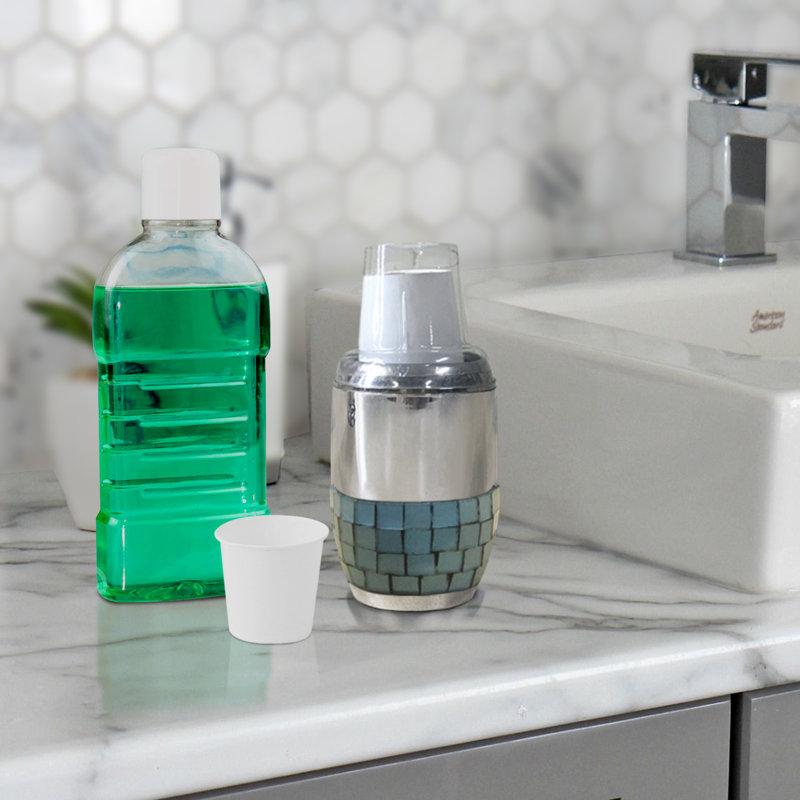 Adsett Tumbler