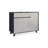 Gray Manufactured wood Shoe Storage