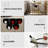 Bar Cart with Glass Holder, Wine Rack-89079950