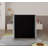 Hridhaan Upholstered Unfinished Wingback Bed-89228082-89228078