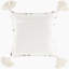 Coussin décoratif carré à motif géométrique de style bohème Saveria-1712678730-1699437200