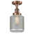 Antique Copper