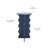Michelo Wavy Accent Table-1859742109